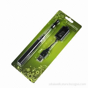CE4 electronic cigarette starter kit, single kit